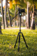 Sirui Traveler 7VC Video Tripod Carbon