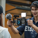 SMALLRIG 5275 UNIVERSAL THERMAL QUICK-RELEASE CAGE