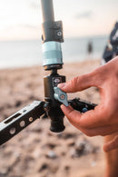Sirui Traveler 7VC Video Tripod Carbon