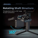 SmallRig 4637 HawkLock H21 Monitor Support