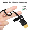 SMALLRIG 4794 ULTRA-SLIM 4K HDMI DATA CABLE A TO A 100CM