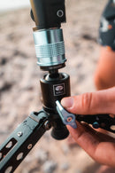 Sirui Traveler 7VC Video Tripod Carbon