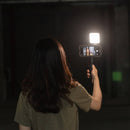 SMALLRIG 3286 VIDEO LED LIGHT P96 (GREY)