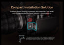 SmallRig 4360 Mini L-Shaped Mount Plate Kit