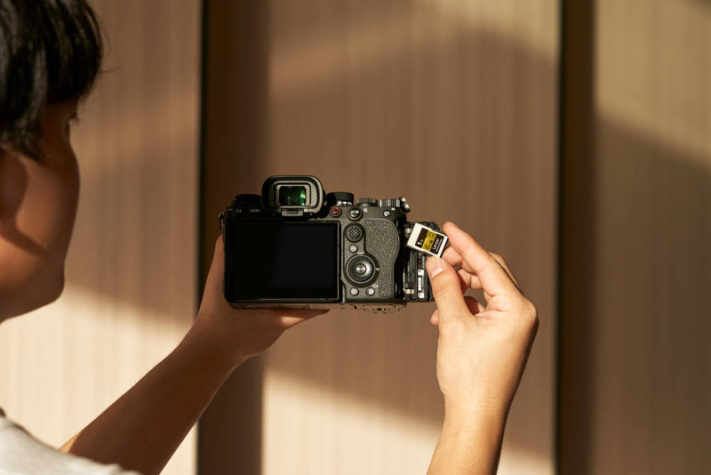 LEXAR CFEXPRESS 4.0 PRO GOLD VPG400 R1800/W1650 TYPE A 640GB