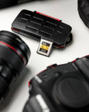 LEXAR CFEXPRESS PRO GOLD TYPE B (256GB)