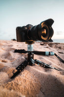 Sirui Traveler 7VC Video Tripod Carbon