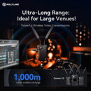 HOLLYLAND COSMO C2 TRANSMITTER