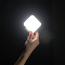 SMALLRIG 3286 VIDEO LED LIGHT P96 (GREY)