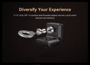 SmallRig 4360 Mini L-Shaped Mount Plate Kit