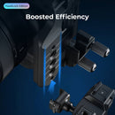 SMALLRIG 4867 CAGE KIT FOR SONY ZV-E10 II