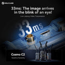 HOLLYLAND COSMO C2 TRANSMITTER