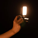 SMALLRIG 3286 VIDEO LED LIGHT P96 (GREY)