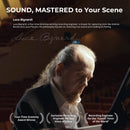 SMALLRIG 5714 S70-A WIRELESS MICROPHONE ALL-IN-ONE BLACK