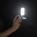 SMALLRIG 3286 VIDEO LED LIGHT P96 (GREY)