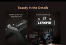 SmallRig 4360 Mini L-Shaped Mount Plate Kit