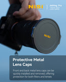 NiSi JetMag Pro Cinema Kit