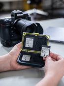 ANGELBIRD CFexpress 4.0 Type B AV PRO SE CFexpress B v4 MK2, R3700/W2300 I SR3500/SW2100 (4.0) 1TB