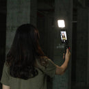 SMALLRIG 3286 VIDEO LED LIGHT P96 (GREY)