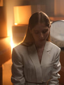 NANLITE FC-120B LED Bi-color Spot Light