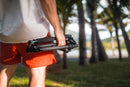Sirui Traveler 7VC Video Tripod Carbon