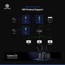 HOLLYLAND COSMO C2 TRANSMITTER