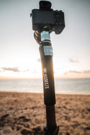 Sirui Traveler 7VC Video Tripod Carbon