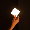 SMALLRIG 3286 VIDEO LED LIGHT P96 (GREY)