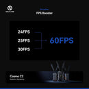 HOLLYLAND COSMO C2 TRANSMITTER