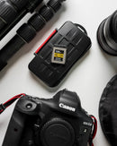 LEXAR CFEXPRESS PRO GOLD TYPE B (256GB)