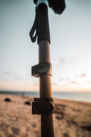Sirui Traveler 7VC Video Tripod Carbon