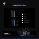 HOLLYLAND COSMO C2 TRANSMITTER