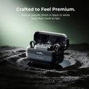 SMALLRIG 5714 S70-A WIRELESS MICROPHONE ALL-IN-ONE BLACK