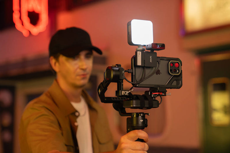 LEXAR GO SL400S SSD, USB-C W/ HUB (1TB)