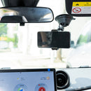 SMALLRIG 4193 PORTABLE SUCTION CUP MOUNT SUPPORT FOR ACTION CAMERAS SC-1K