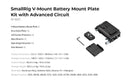 SMALLRIG 5226 V-MOUNT BATTERY MOUNT PLATE KIT FOR 15MM LWS RODS