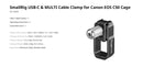 SMALLRIG 5658 CAGE KIT FOR CANON EOS C50 ADVANCED EDITION