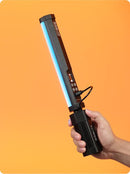 NANLITE PAVOTUBE II 6XR 8 LIGHT KIT