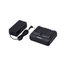 Panasonic Dual Battery Charger Ag-Brd50E
