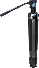 SIRUI R-3213X+VH-10X CARBON TRIPOD & VIDEO HEAD