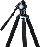 SIRUI R-3213X+VH-10X CARBON TRIPOD & VIDEO HEAD
