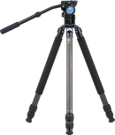 SIRUI R-3213X+VH-10X CARBON TRIPOD & VIDEO HEAD