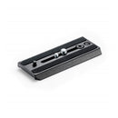 Manfrotto 500PLONG Videoplade