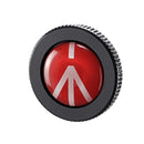Manfrotto Round-PL Kameraplade