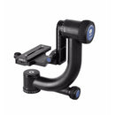 Sirui PH-20 Gimbal Hoved Carbon