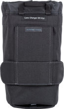 THINK TANK LENS CHANGER 35 V3.0, BLACK/GREY