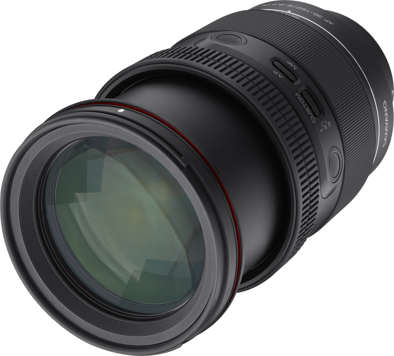 SAMYANG AF 35-150MM F2-2.8 SONY FE, E-mount