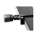 Kupo KCP-619 Foamcore Holder Stand With Wheels