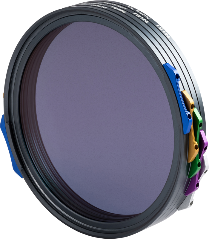 NISI JetMag Pro Front Cap