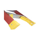 Kupo KFL-T6 Fiberglass ladder Double Sided (180cm)